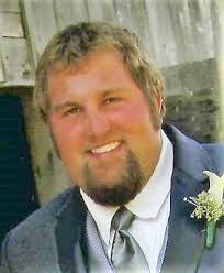 Nicholas A. Frombaugh Obituary