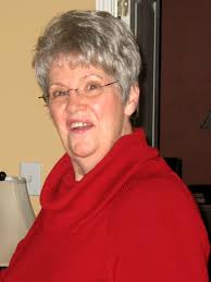 Barbara Goodrich Obituary