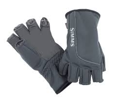 Simms Guide Wildbloc 1 2 Mitt
