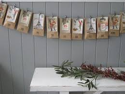 Advent Calendar Ideas Skip The Chocolate Diy Advent Calendar Christmas Advent Christmas Advent Calendar