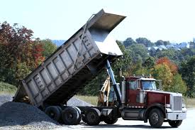 Presented service is accomplished employing the. How Do You Become A Dump Truck Driver Truckers Training