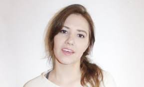 Emma maddock is an actress and producer, known for (2019), (2017) and (2016). Alexandra Swarens La Web Series Starry Constellation Magazine