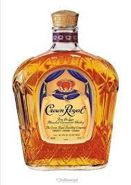Maybe you would like to learn more about one of these? Crown Royal Whisky 40Âº 1 Litre Hellowcost