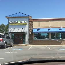 Cactus jack's mexican restaurant inc. Photos At Cactus Jack S Mexican Restaurant In Conway