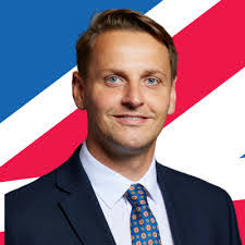 Martin Tibbetts's Instagram, Twitter & Facebook