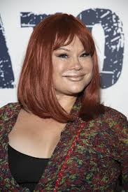 Kathy Deitch Attends Fyc Underdog Emmy Screenings Charity Event Van — Stock  Editorial Photo © info@photographybyeugene.com #359355028