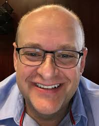 Michael Morrison Obituary