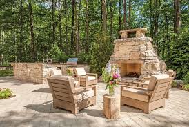 Best Backyard Ever! See How This Forested Landscape Was Transformed