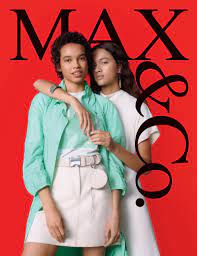 Receive max&co discounts and deals 2021 at max&co. Max Co Spring Summer 2020 Campaign Max Co