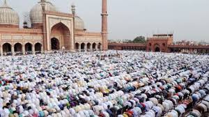 In the gregorian calendar, the dates vary from year to year drifting approximately 11 days earlier each year. Eid Ul Fitr 2021 Holidays In Pakistan Notification
