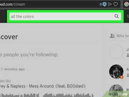 By alan martin 06 april 2021 how to download from soundcloud? How To Download Songs From Soundcloud With Pictures Wikihow