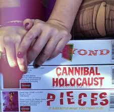 Enjoy collection of porcelain cups puzzle from other collection! Piece Together Some Grindhouse Classics With These Messed Up Puzzles Rue Morgue