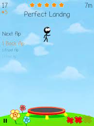 لوڈ , اتارنا android کے لئے stickman trampoline fighters ایپلی کیشن کی apk مفت ڈاؤن لوڈ کریں۔ تازہ ترین ورژن. Trampoline Man For Android Apk Download