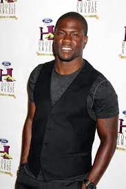 Kevin Hart To Move In On Modern Family Kevin Hart Kevin Hart Wife Kevin