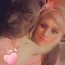 Chantelle Walker (@chantelle1987walker) • Facebook