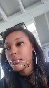 Misty Pugh's Instagram, Twitter & Facebook