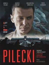 The film,, pilecki is a fictionalized documentary polish director miroslaw krzyszkowskiego depicting the story of witold pilecki, from his youth through action during world war ii, up to the imprisonment and. Pilecki Wydawnictwowam Pl