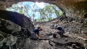 Trend Google: grotta tina jama