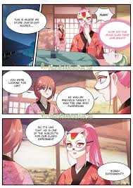 Read Goddess Creation System 308 Onimanga