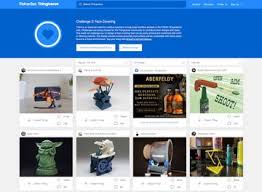 Fichier Stl Gratuit Pour Imprimante 3d Meilleurs Sites 2020 All3dp
