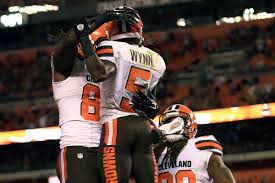 browns roster cuts 2015 6 players removed including wr