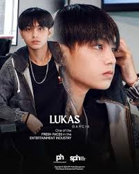 lf picture's ni lukas🍉💚