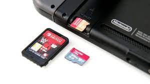 What is a micro sd adapter used for? How To Put A Micro Sd Card Into A Switch Lite