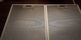 dunstabzugshaube reinigen den fettfilter einfach in die spulmaschine dunstabzugshaube dunstabzugshaube filter reinigen