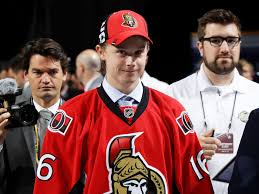 Jonathan dahlen is on facebook. Ottawa Senators Top 25 Under 25 12 Jonathan Dahlen Silver Seven