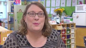 Watch St. Tammany's Teachers of the Year in action