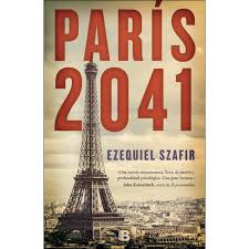 B de bolsillo libros el corte inglés. Paris 2041 Online Pdf