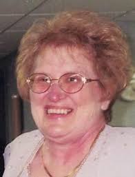 Patricia Luttrell Obituary