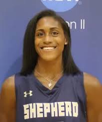 2018-19 Women's Basketball Roster