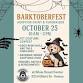 2025 Barktoberfest for Silver Snout Rescue event image