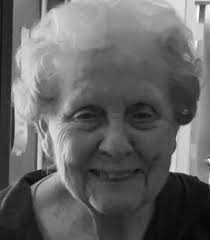 Obituary for Dorothy Mae "Dot" Shrout (Kerns)