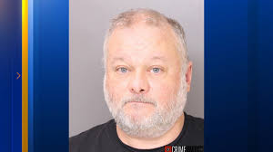 Neglected mother found 'fused' to sheets inside Upper Chichester, Pa. home  has died; victim's son Daniel Klein arrested