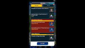Yugioh duel links stage missions unlock item rewards such as gems, jewels and gate keys. Yugioh Duel Links Complete Missions Stage 8 To 9 Change Series Yu Gi Oh Youtube
