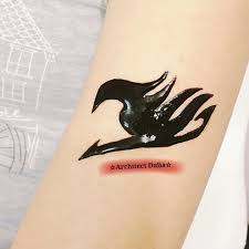Erza, fairytail, fairy tail, anime, strongest team, natsu, happy, gray, lucy, wendy, logo, scarlett, queen titania, wizard, guild. Fairy Tail Tattoo Art Amino