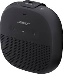 Bose quietcomfort® noise cancelling earbuds better sound begins with better silence. Bose Soundlink Micro Portable Bluetooth Speaker Black 783342 0100 Best Buy