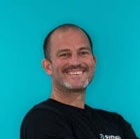 Steven Unsworth's Instagram, Twitter & Facebook