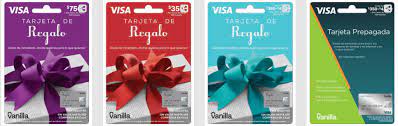 How to activate vanilla gift? The Ideal Gift For Everyone Debuts In Mexico Vanilla Visa Global Prepaid And Gift Card Brand Launched Paymentsjournal