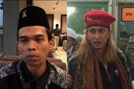 Uas ustad abdul somad merupakan ustad sejuta vieuewer yang penjelesannya mudah dimengerti. Dibui Di Nusakambangan Gegara Langgar Perjanjian Asimilasi Ustadz Abdul Somad Ungkap Sosok Asli Habib Bahar Bin Smith Jeruji Besi Tak Bisa Memenjarakan Pikirannya Semua Halaman Grid Star