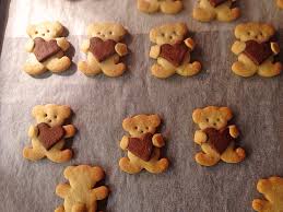 Einfache Butterkekse Rezept Butterkekse Kekse Und Butterkekse Rezept