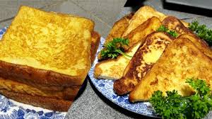 Apabila bakwan sudah garing dan kuning keemasan, angkat dan toskan minyak. Roti Telur Sedap Youtube