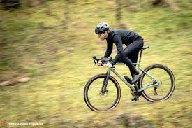Подробные сведения о focus atlas 6.8 mineral green di grx 800 mix new 2021. Focus Atlas 6 8 Gravel Bike Around The World With A 2 L Engine Gran Fondo Cycling Magazine