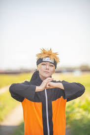  Pin De Hahahaha Em Naruto Shippuden Cosplay