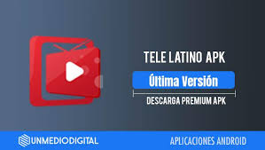Con esta aplicación vas a poder ver canales de televisión, películas y series completamente gratis, cuenta con canales latinos y españoles. áˆ Tele Latino Apk 4 0 Android Tv Box Y Smart Tv