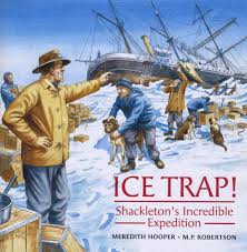 Ice Trap