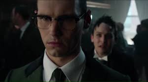 A Look at Gotham- Season 3, Episode 11: “Mad City: Beware the Green-Eyed  Monster”