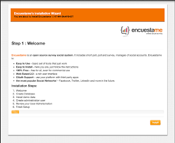 We did not find results for: Encuestame Web Survey Tool Download Sourceforge Net